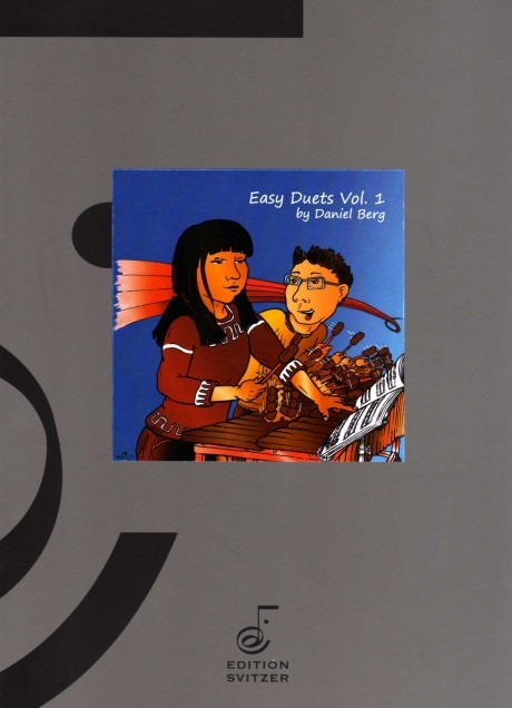 Easy Duets Volume 1