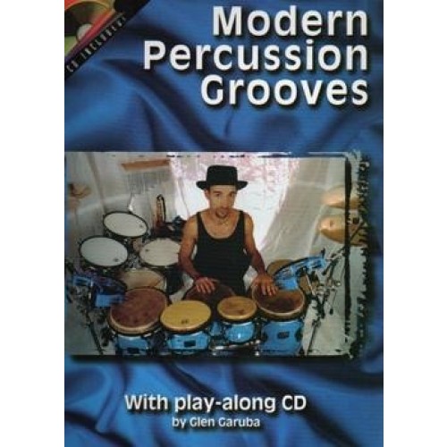 Modern Percussion Grooves