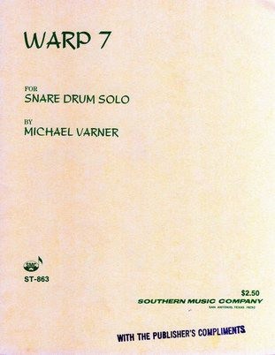 Warp 7