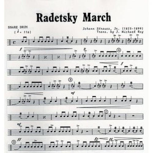 Radetsky March