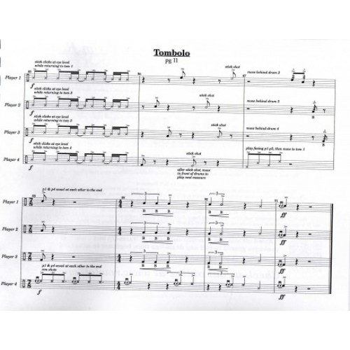 Tombolo