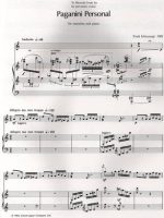 Paganini Personal