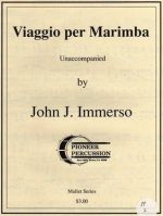 Viaggio Per Marimba