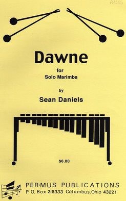 Dawne by Sean Daniels