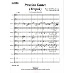 Russian Dance