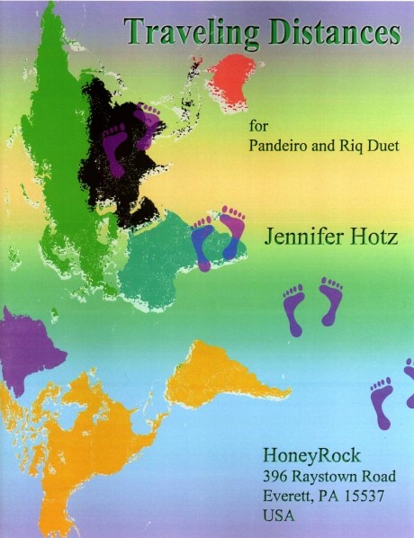 Traveling Distances