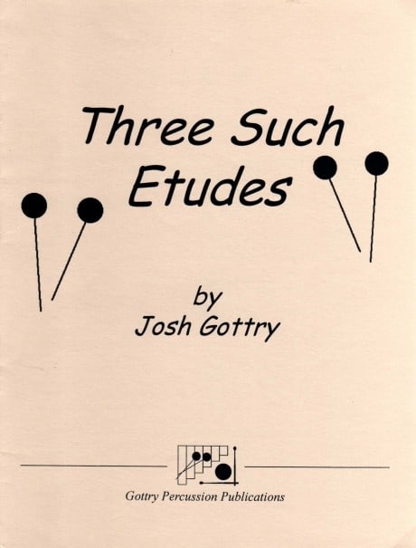 Three Such Etudes