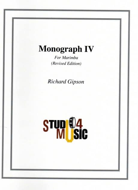 Monograph Iv