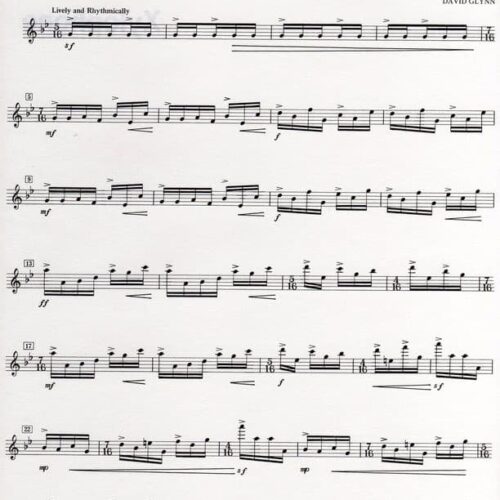 Toccata