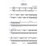 Lallia Gone by Bobby Previte