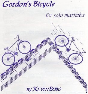 Gordon's Bicycle