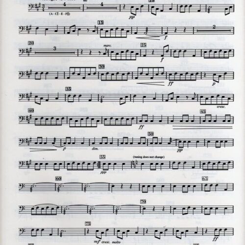 Scherzo Capriccio by Kurt Striegler