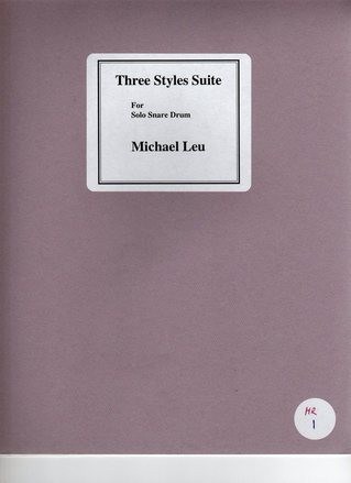 Three Styles Suite