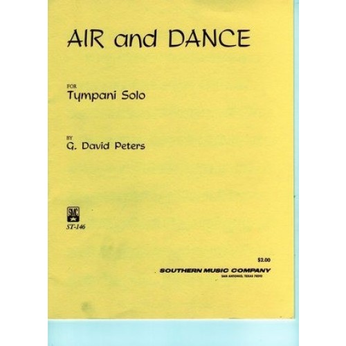 Air And Dance