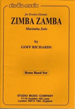 Zimba Zamba