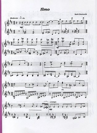 Ilmo From Vibraphone Suite No. 1