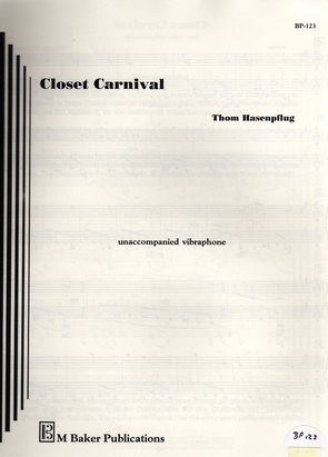 Closet Carnival