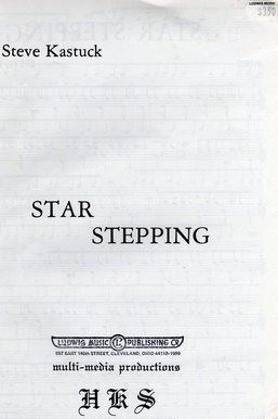 Star Stepping