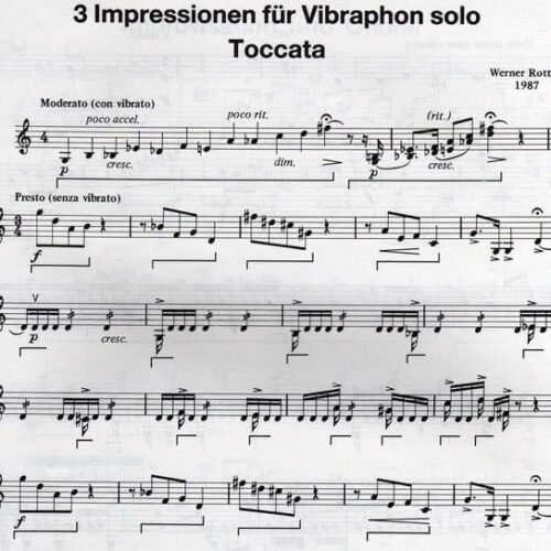3 Impressions