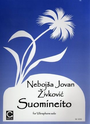 Suomineito by Nebojsa Zivkovic