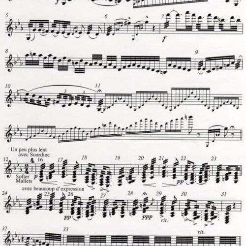 Zigeunerweisen (gipsey Airs)