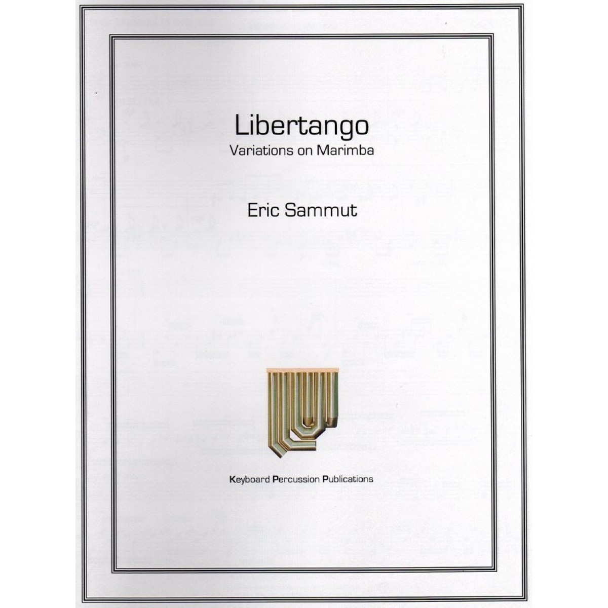 Libertango by Eric Sammut