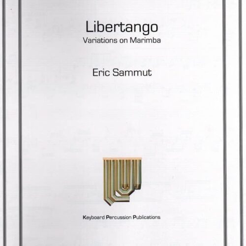 Libertango by Eric Sammut