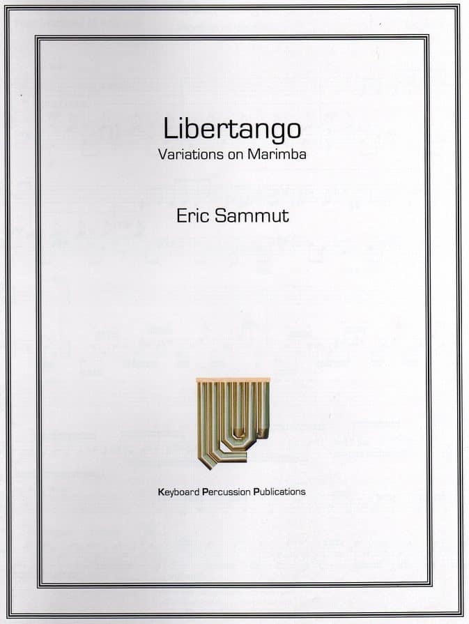 Libertango by Eric Sammut
