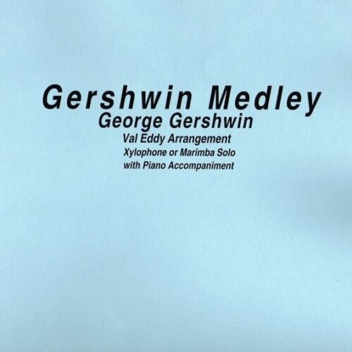 Gershwin Medley