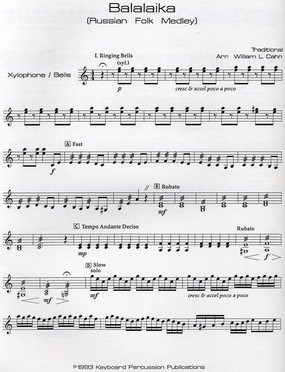 Balalaika