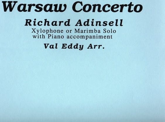 Warsaw Concerto