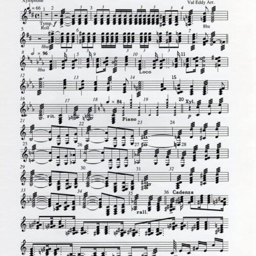 Warsaw Concerto