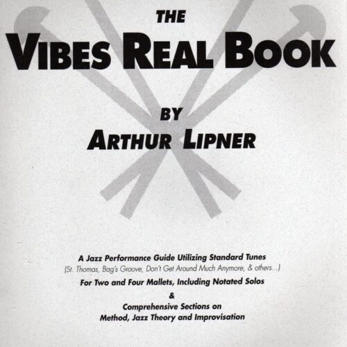 The Vibes Real Book