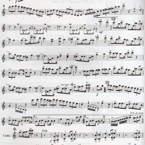 Harry Breuer's Mallet Solo Collection