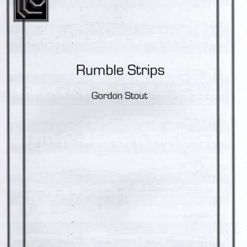 Rumble Strips