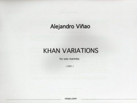 Khan Variations