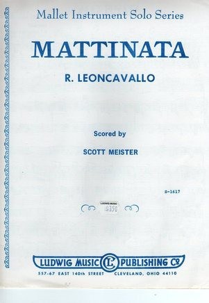 Mattinata