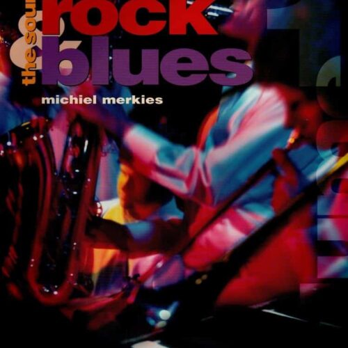The Sound Of Pop Rock Blues, Volume 1