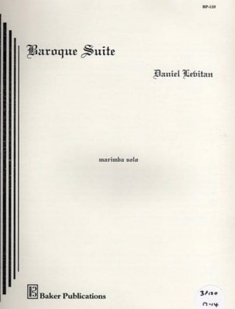 Baroque Suite