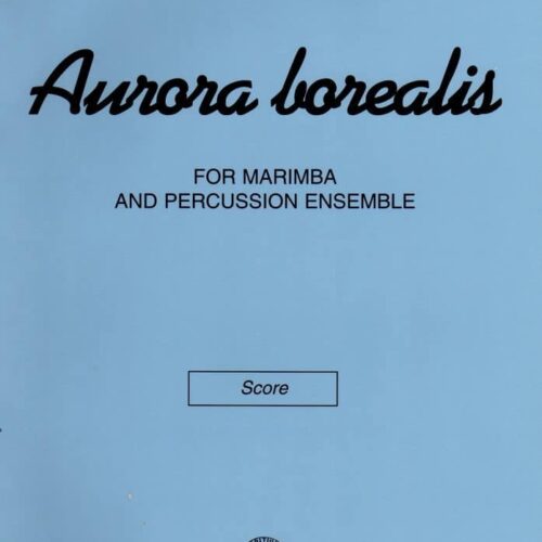 Aurora Borealis (Score)