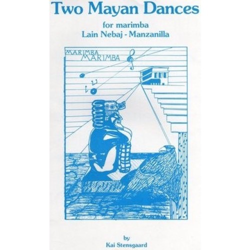 Two Mayan Dances