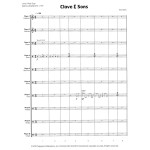 Clave and Sons by Eric Rath