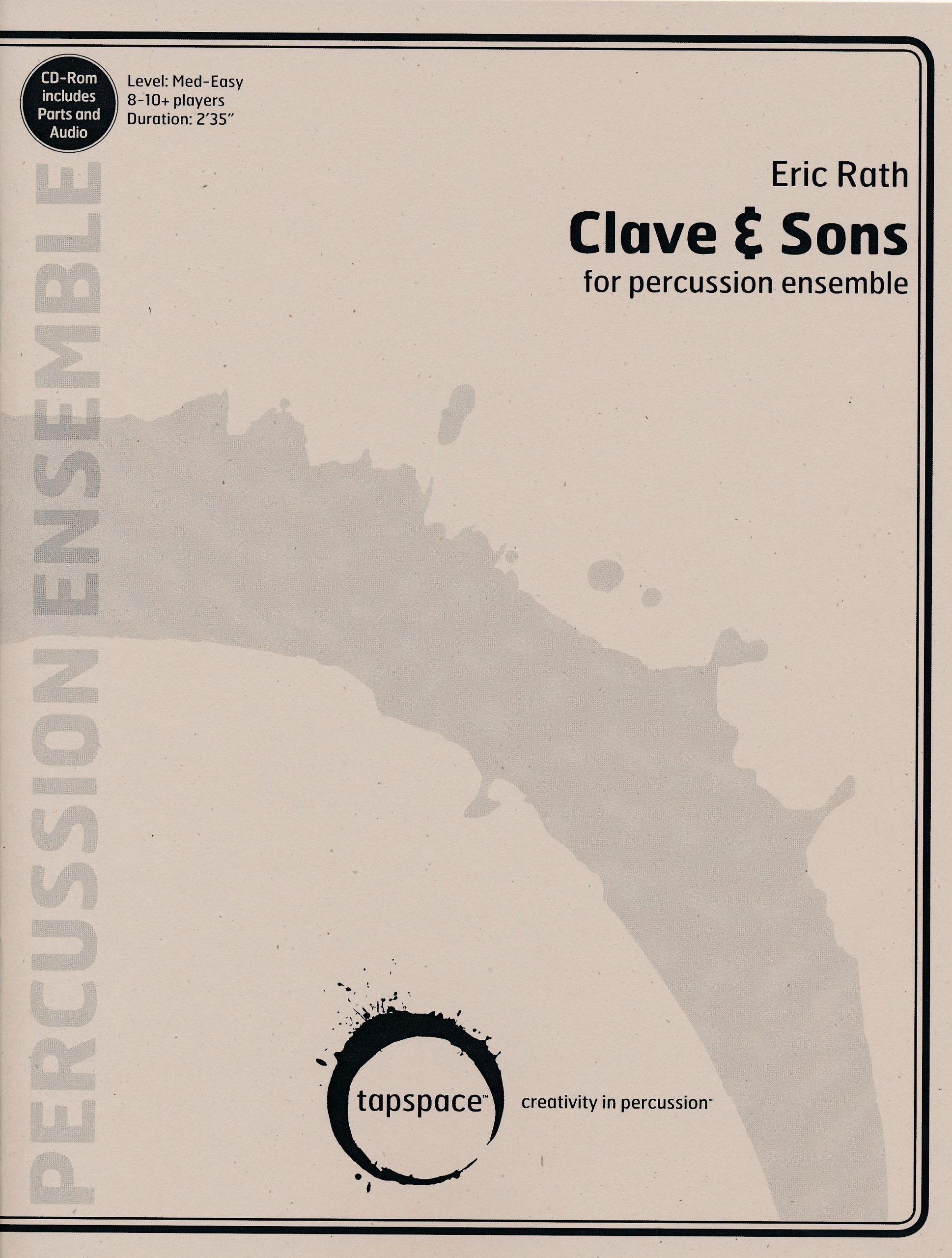 Clave and Sons by Eric Rath