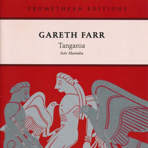 Tangaroa