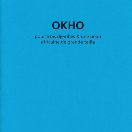 Okho