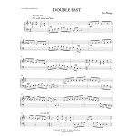 Double East by Jon Metzger