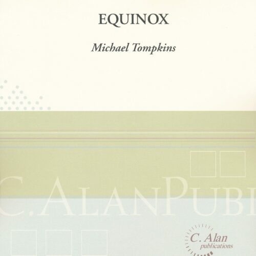 Equinox by Michael Tompkins