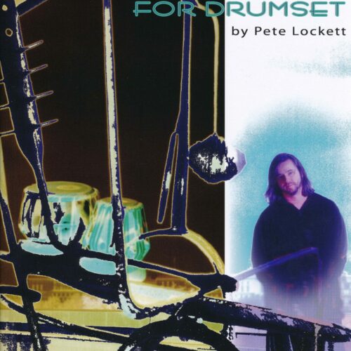 Indian Rhythms for Drumset