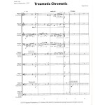 Traumatic Chromatic by Ralph Hicks