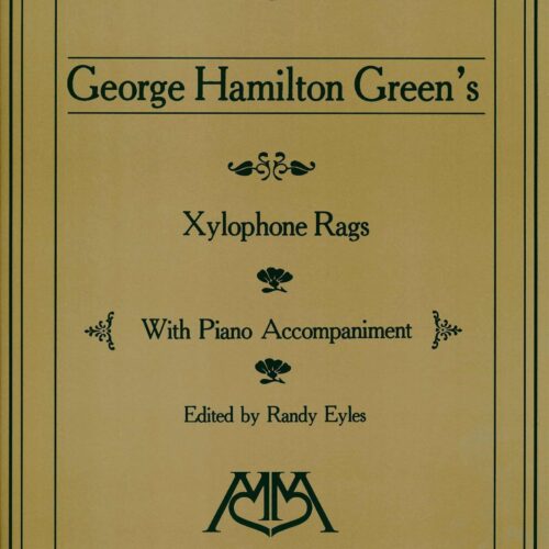Xylophone Rags
